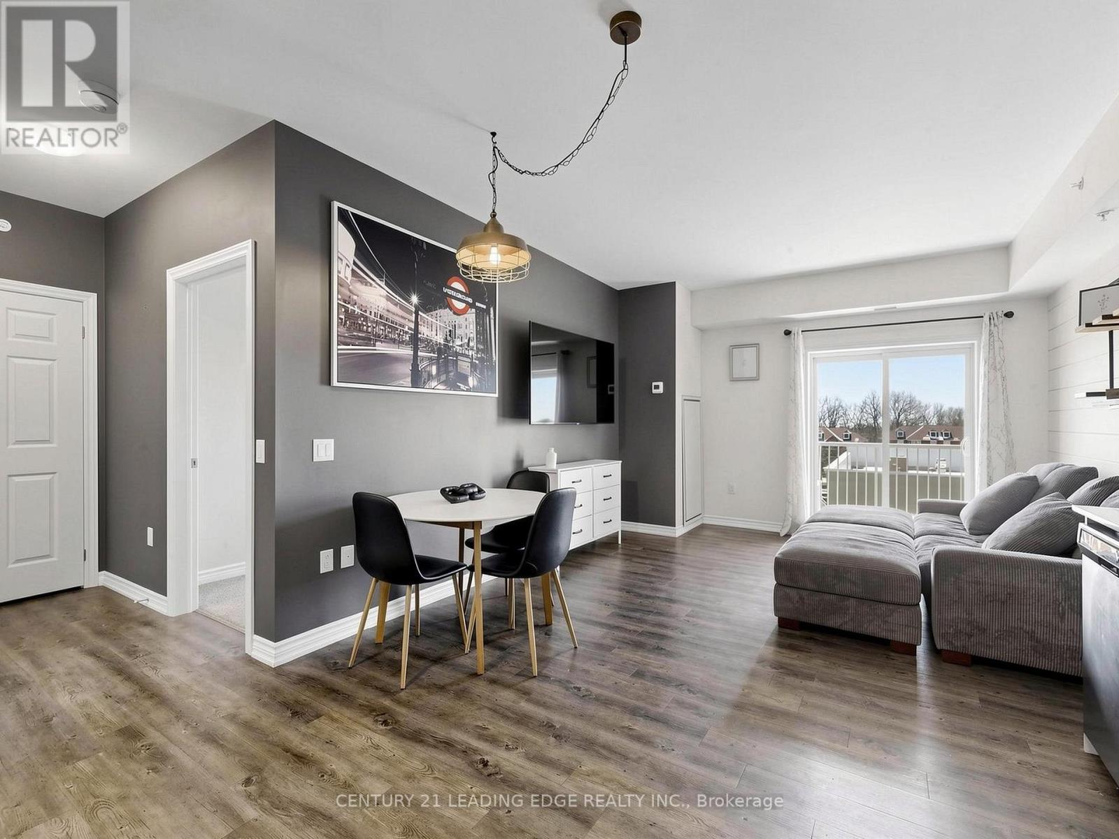 415 - 290 Liberty Street N, Clarington, Ontario  L1C 0V5 - Photo 10 - E12977804