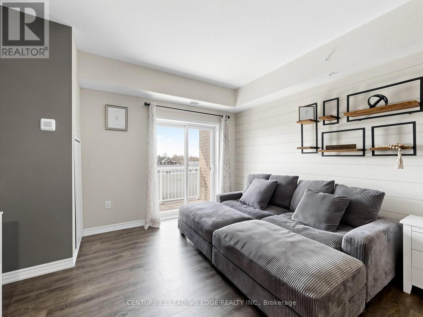 415 - 290 Liberty Street N, Clarington, Ontario  L1C 0V5 - Photo 11 - E12977804