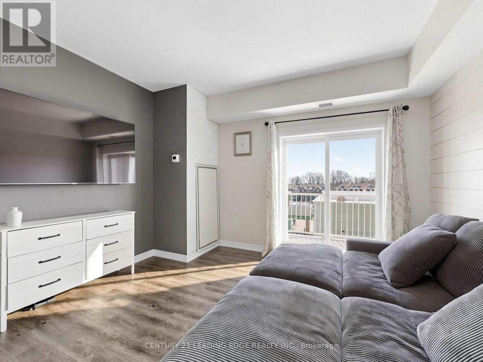 415 - 290 Liberty Street N, Clarington, Ontario  L1C 0V5 - Photo 12 - E12977804