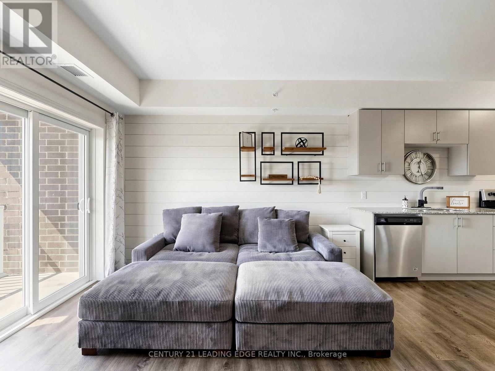 415 - 290 Liberty Street N, Clarington, Ontario  L1C 0V5 - Photo 13 - E12977804