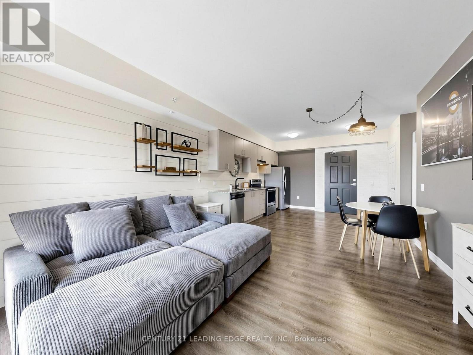 415 - 290 Liberty Street N, Clarington, Ontario  L1C 0V5 - Photo 14 - E12977804