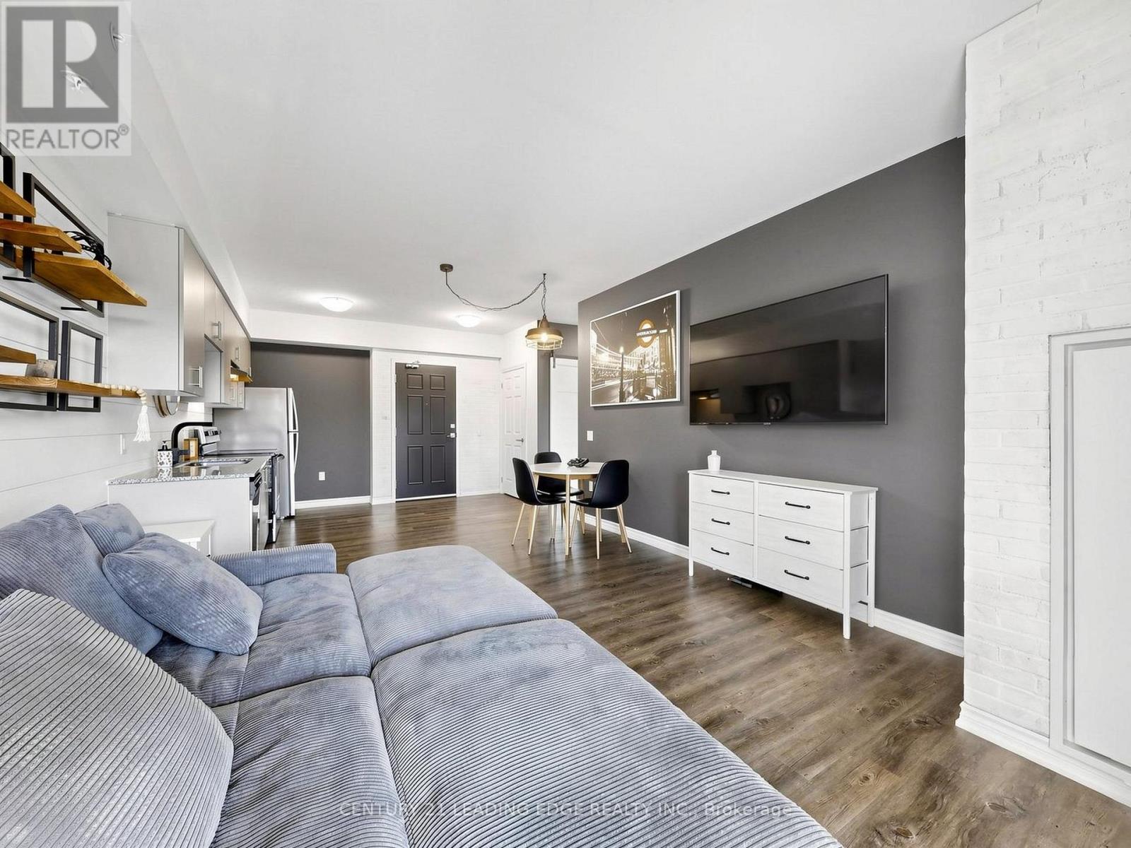 415 - 290 Liberty Street N, Clarington, Ontario  L1C 0V5 - Photo 15 - E12977804