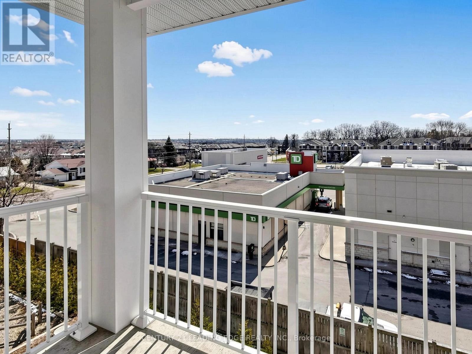 415 - 290 Liberty Street N, Clarington, Ontario  L1C 0V5 - Photo 23 - E12977804