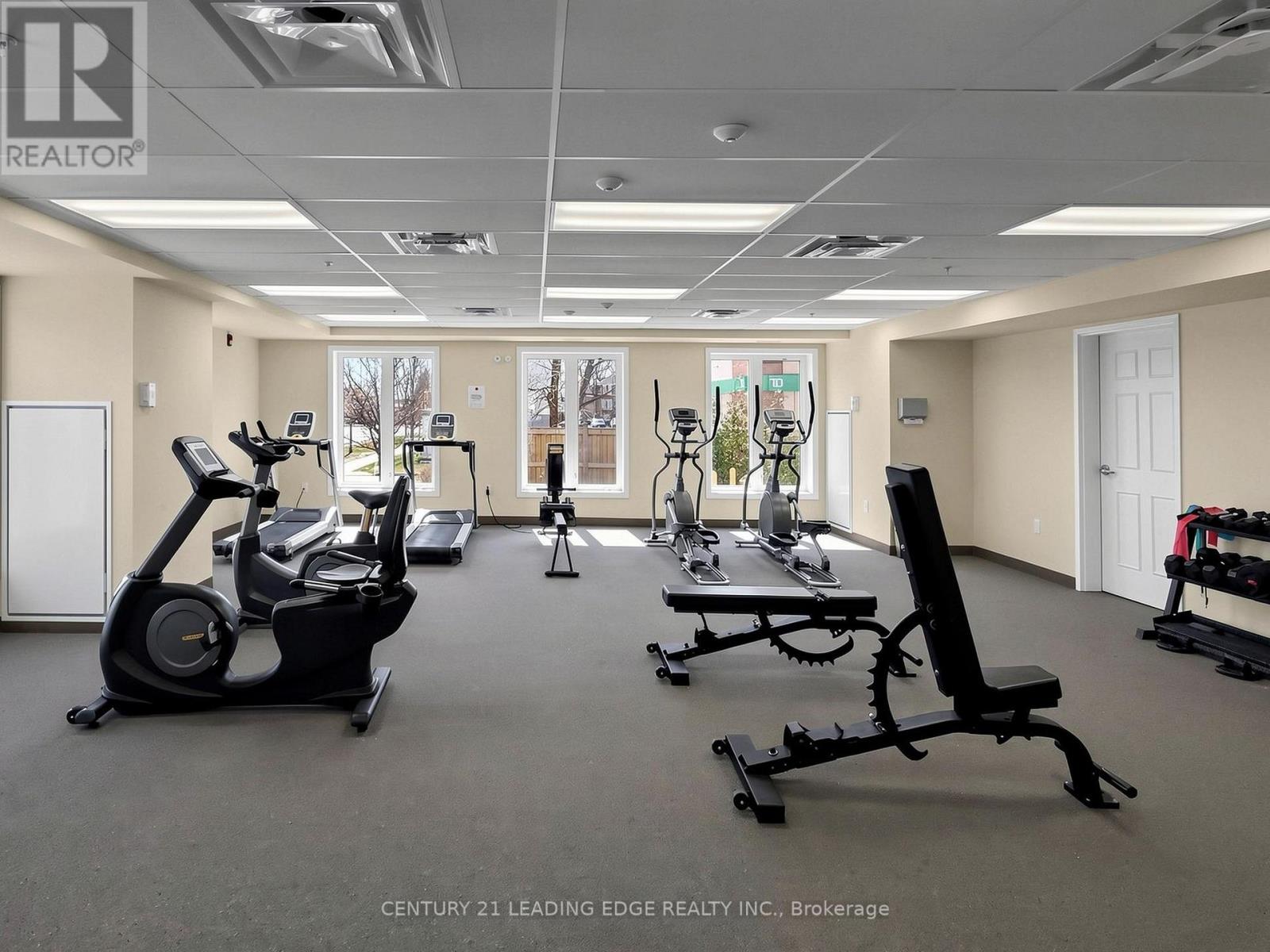 415 - 290 Liberty Street N, Clarington, Ontario  L1C 0V5 - Photo 27 - E12977804