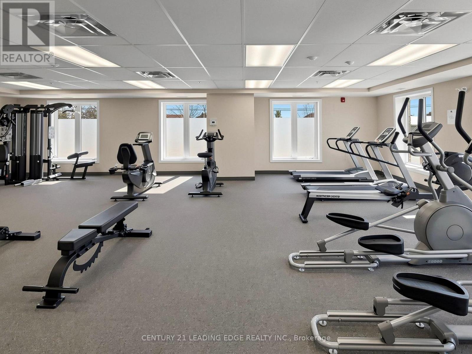 415 - 290 Liberty Street N, Clarington, Ontario  L1C 0V5 - Photo 28 - E12977804