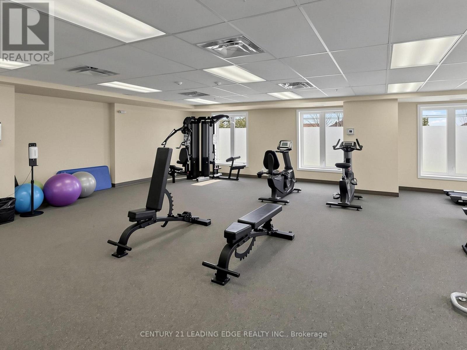 415 - 290 Liberty Street N, Clarington, Ontario  L1C 0V5 - Photo 29 - E12977804