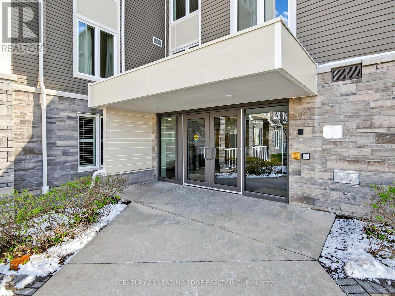 415 - 290 Liberty Street N, Clarington, Ontario  L1C 0V5 - Photo 3 - E12977804