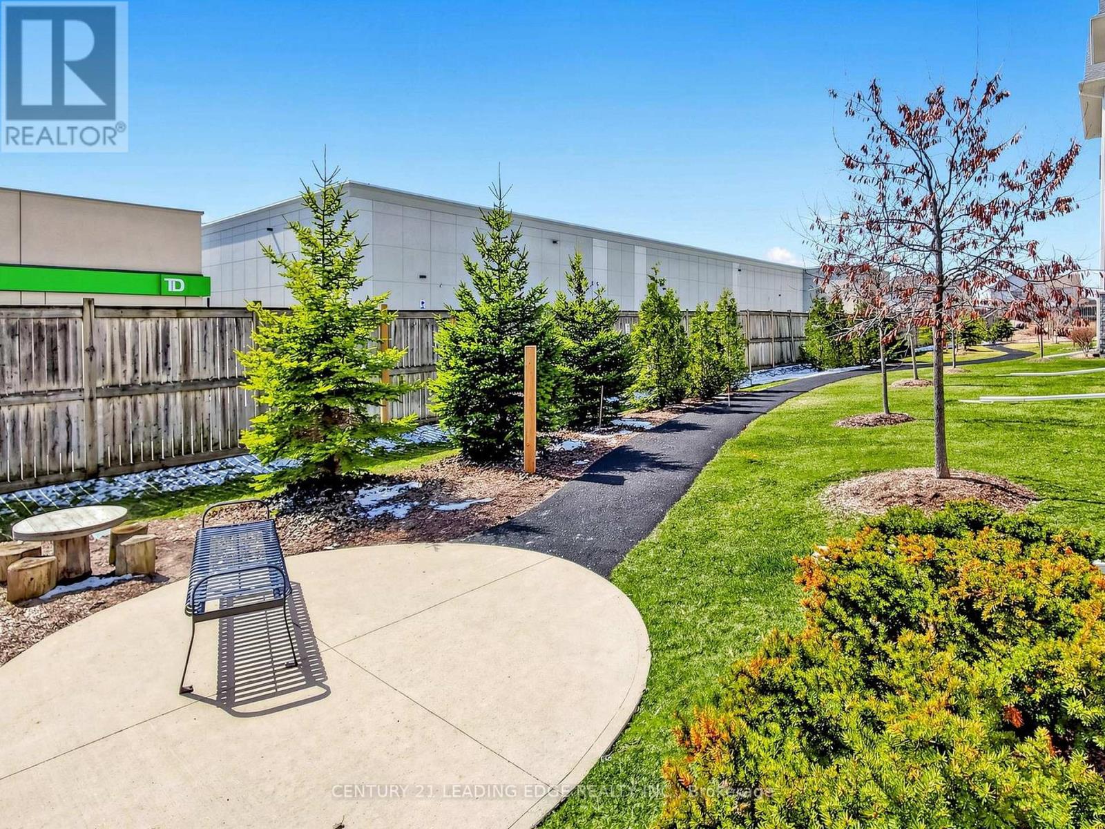 415 - 290 Liberty Street N, Clarington, Ontario  L1C 0V5 - Photo 30 - E12977804