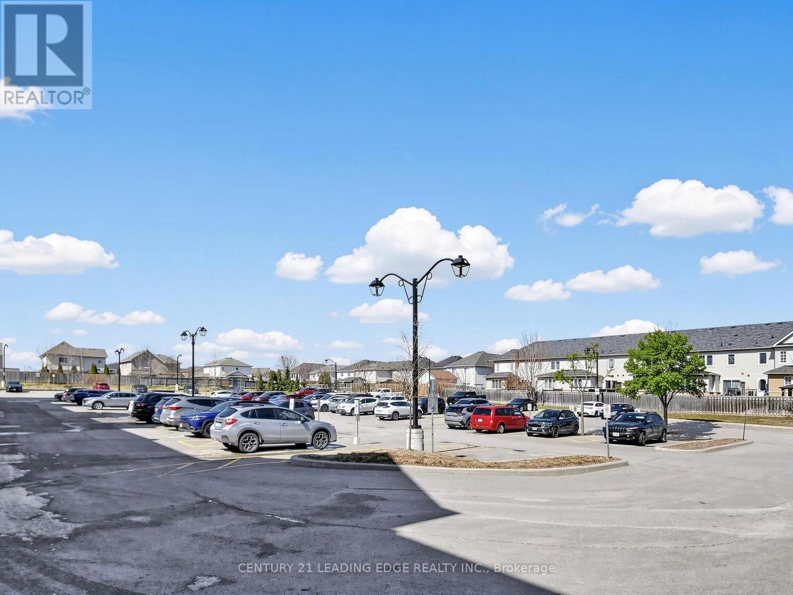 415 - 290 Liberty Street N, Clarington, Ontario  L1C 0V5 - Photo 32 - E12977804