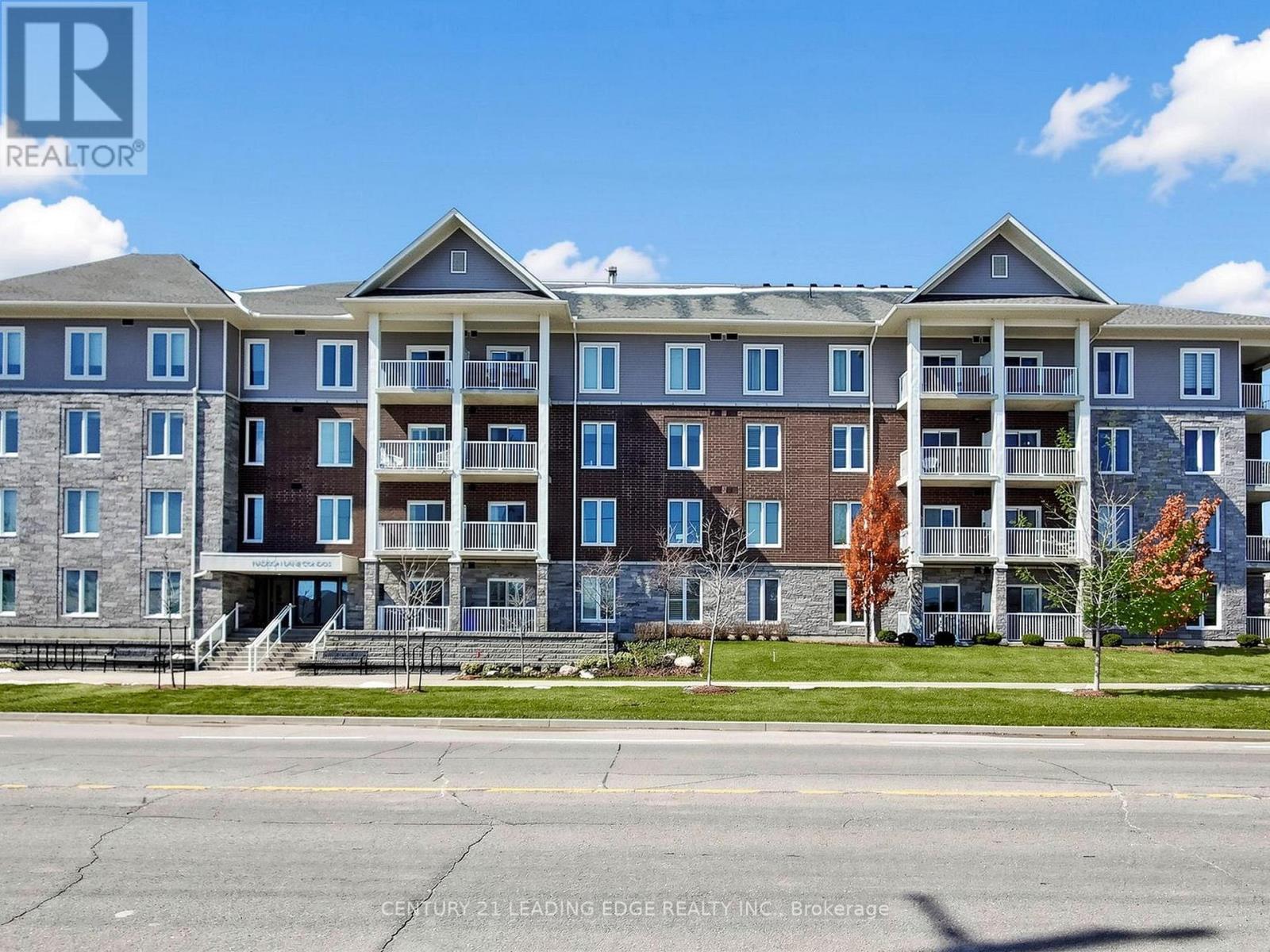 415 - 290 Liberty Street N, Clarington, Ontario  L1C 0V5 - Photo 33 - E12977804