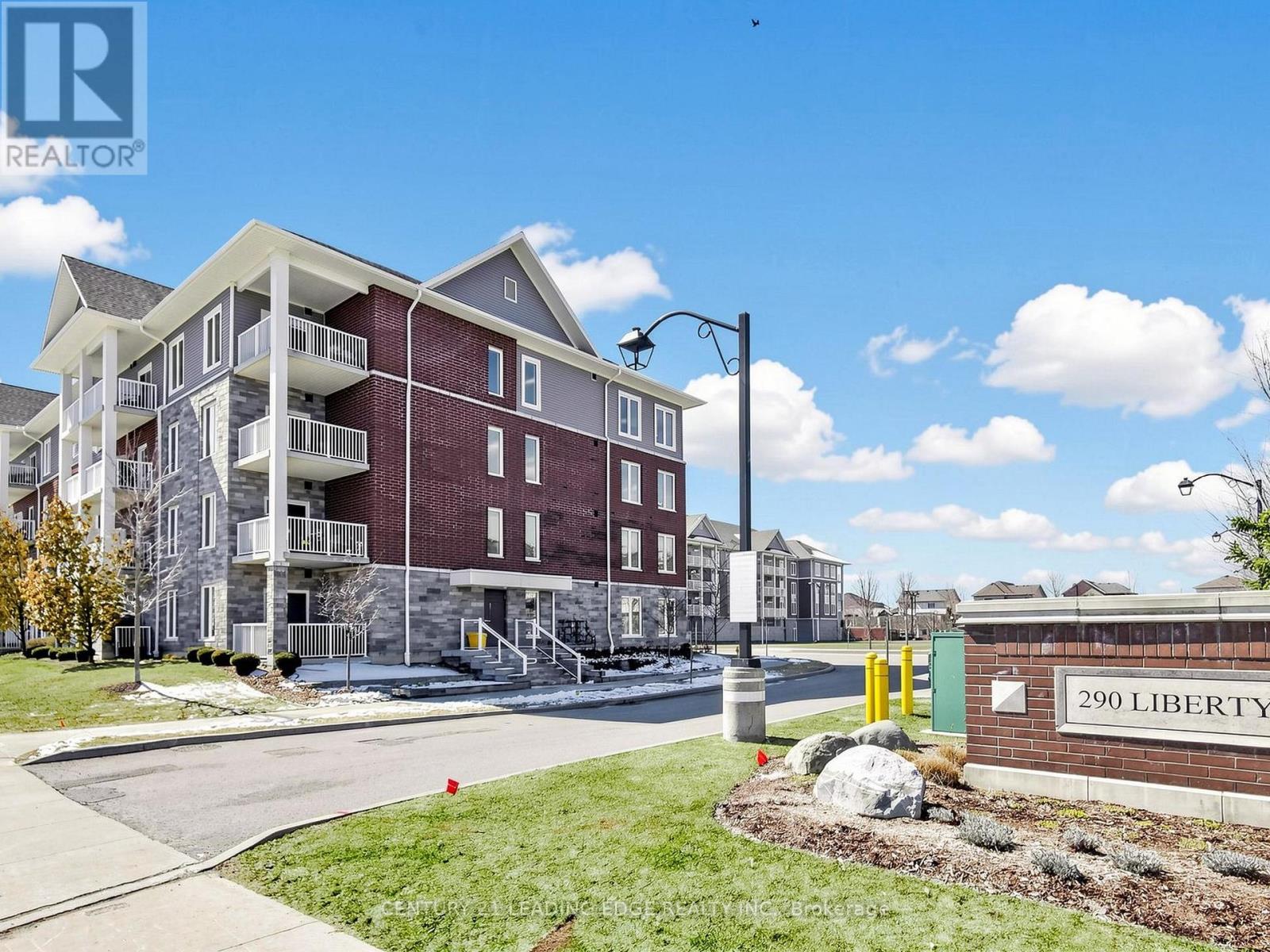 415 - 290 Liberty Street N, Clarington, Ontario  L1C 0V5 - Photo 34 - E12977804