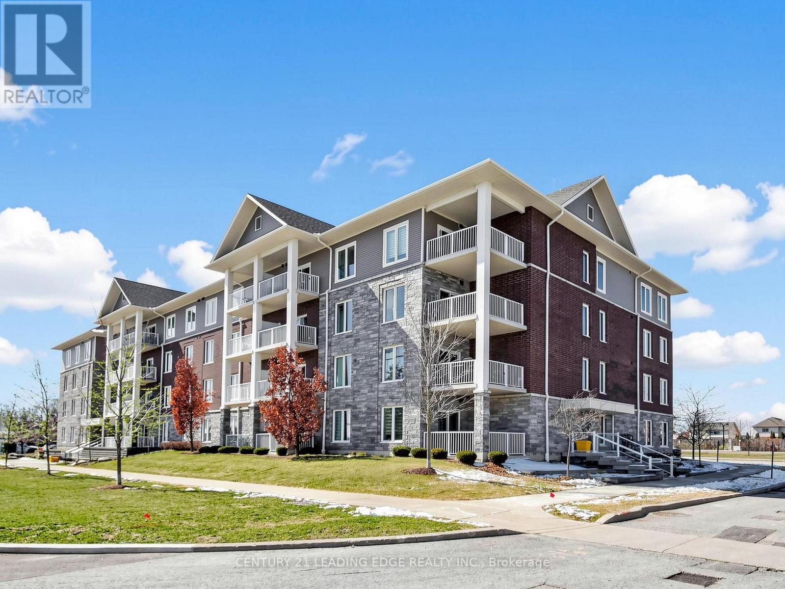 415 - 290 Liberty Street N, Clarington, Ontario  L1C 0V5 - Photo 35 - E12977804