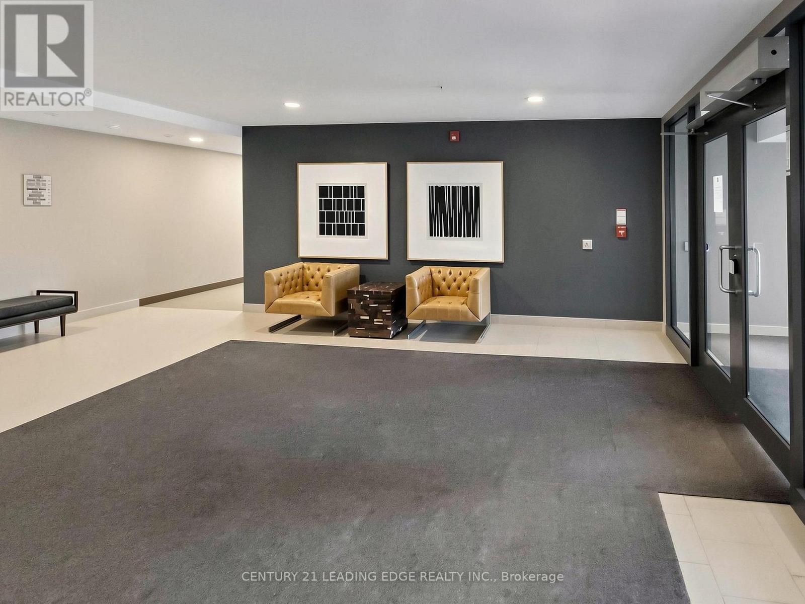 415 - 290 Liberty Street N, Clarington, Ontario  L1C 0V5 - Photo 4 - E12977804