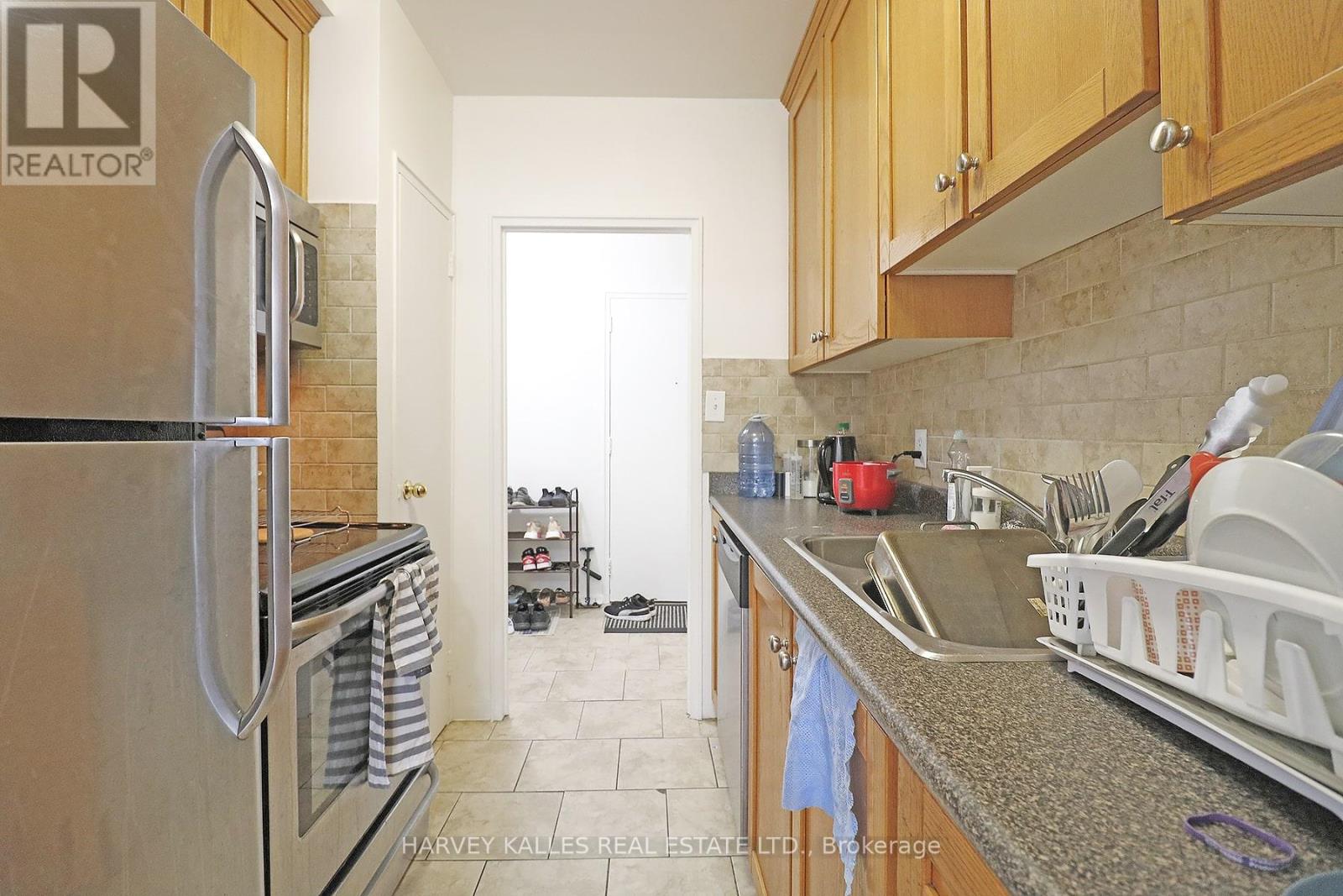 308 - 1751 Victoria Pk Avenue, Toronto, Ontario  M1R 1S1 - Photo 10 - E12977842