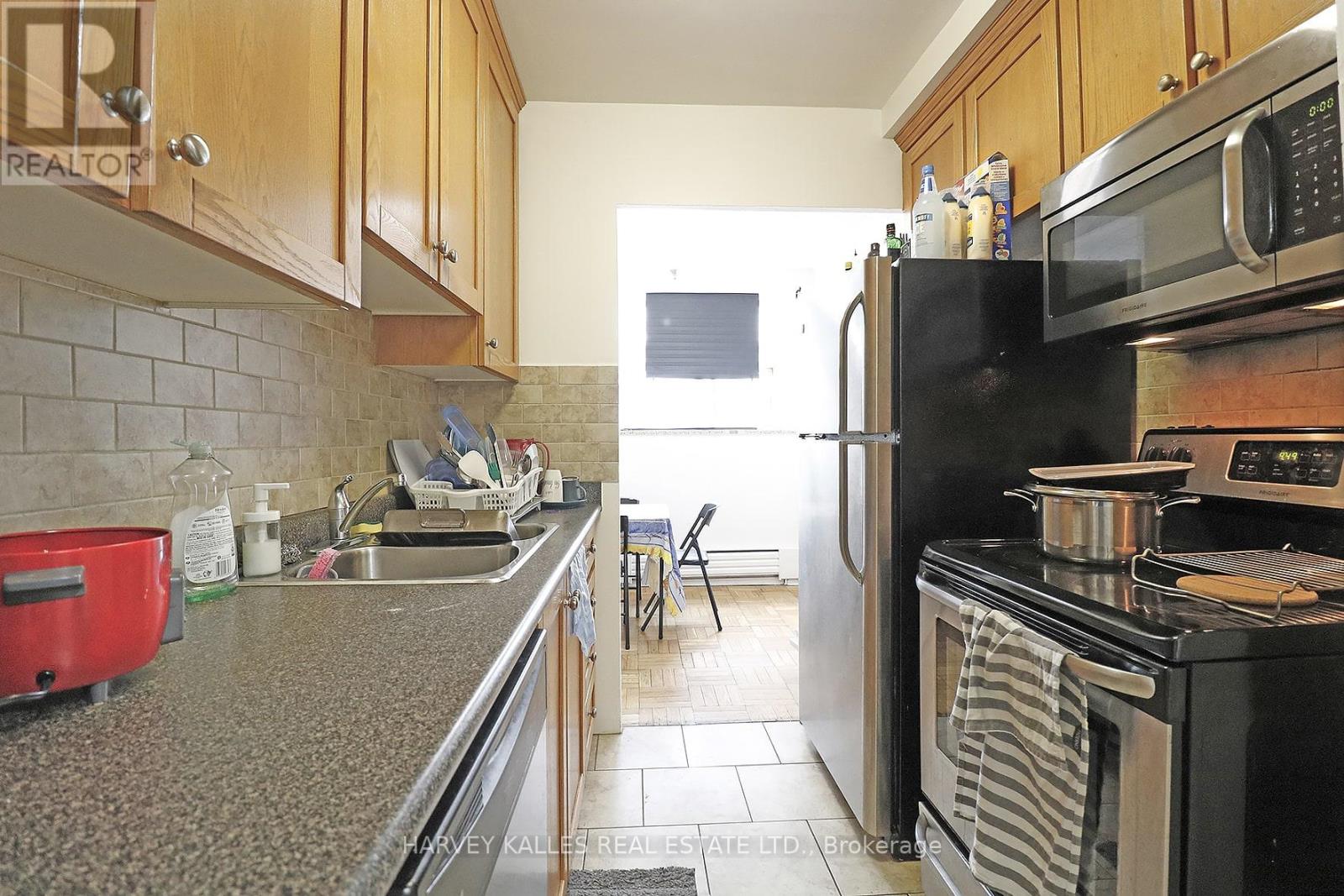 308 - 1751 Victoria Pk Avenue, Toronto, Ontario  M1R 1S1 - Photo 12 - E12977842