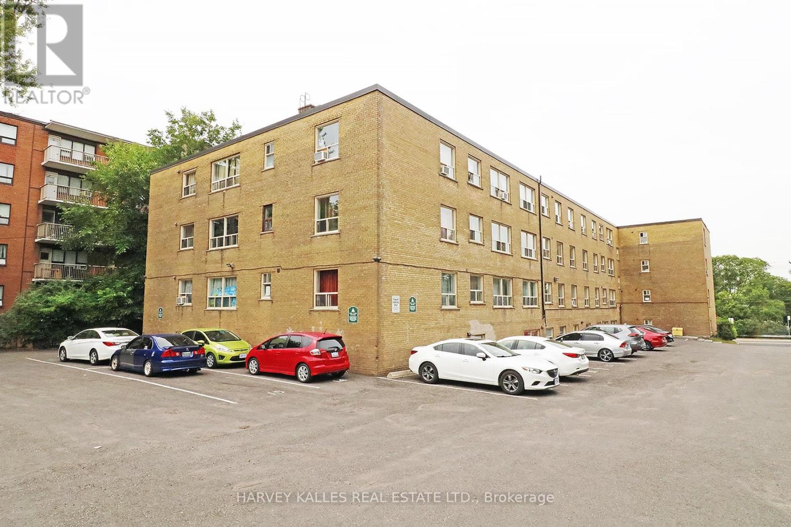 308 - 1751 Victoria Pk Avenue, Toronto, Ontario  M1R 1S1 - Photo 25 - E12977842