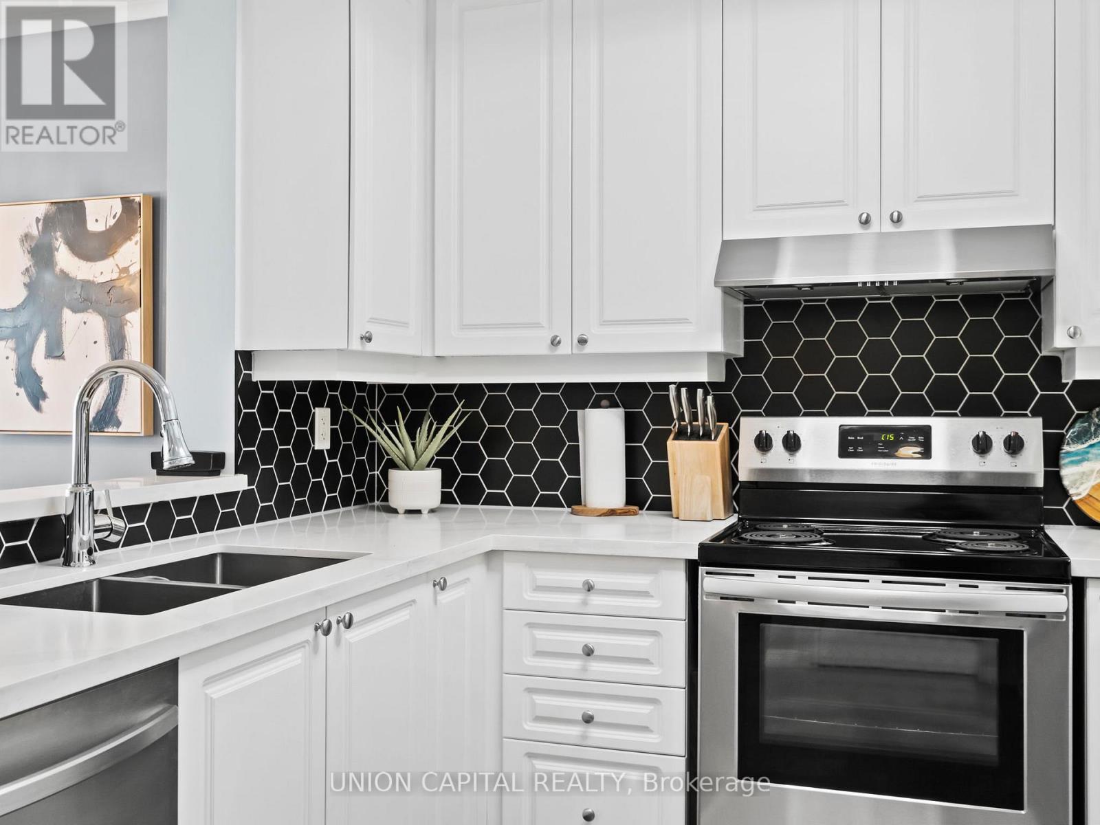 Ph918 - 3650 Kingston Road, Toronto, Ontario  M1M 3X9 - Photo 3 - E12977844