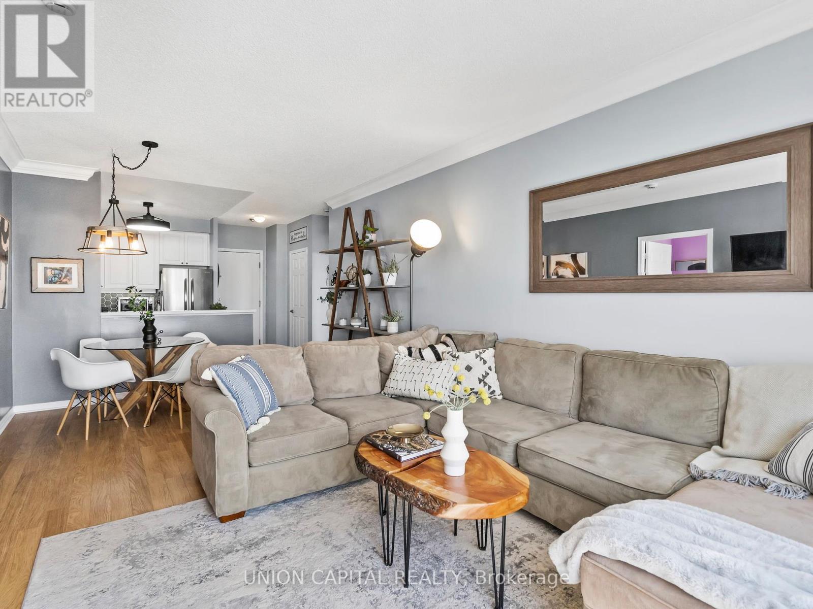 Ph918 - 3650 Kingston Road, Toronto, Ontario  M1M 3X9 - Photo 6 - E12977844