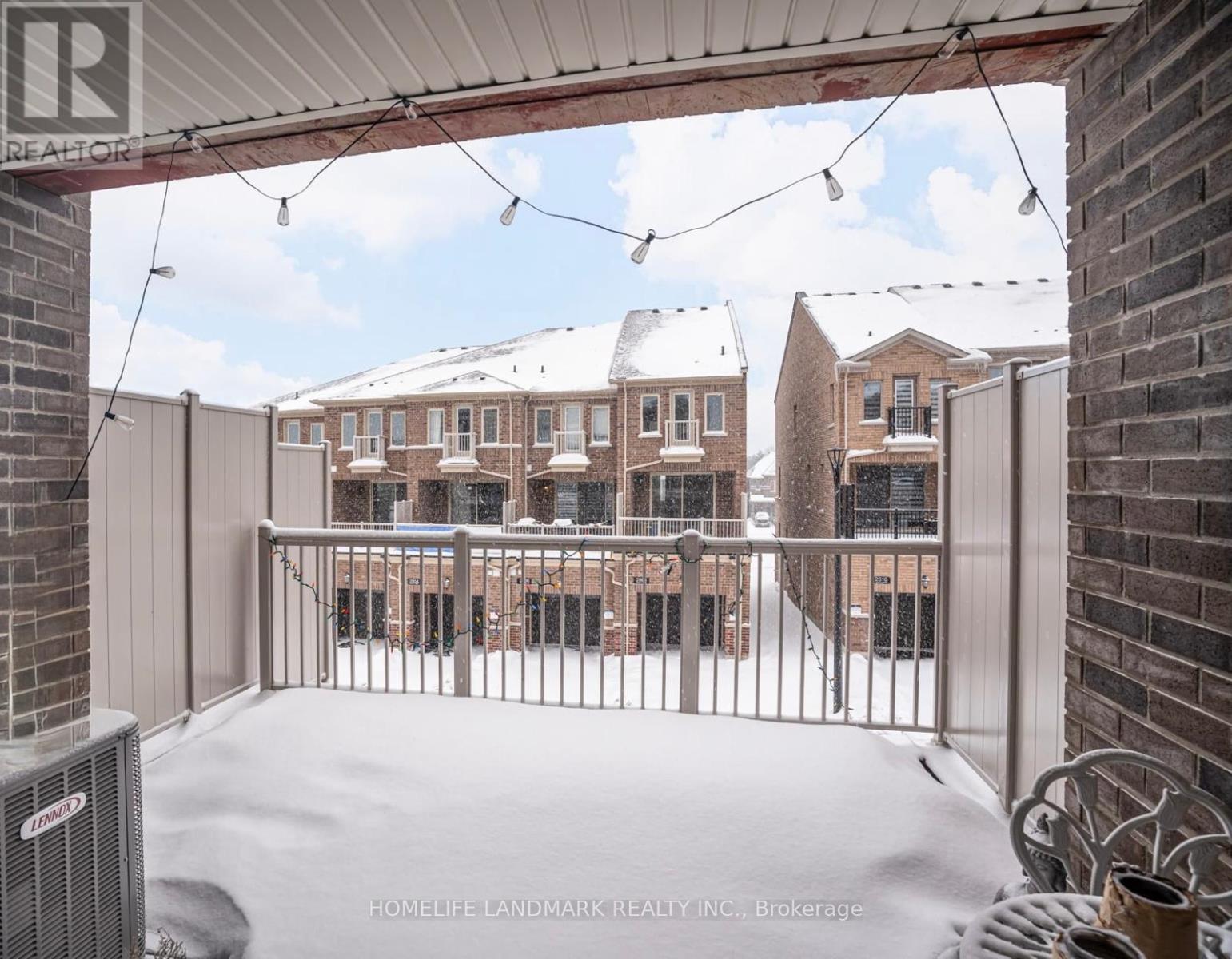 2844 Whites Road, Pickering, Ontario  L1X 0R6 - Photo 12 - E12977852