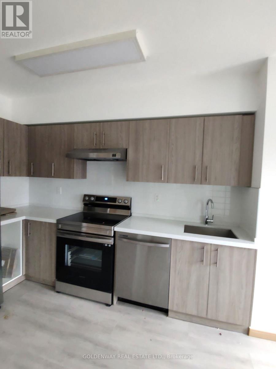 A101 - 3453 Victoria Park Avenue, Toronto, Ontario  M1W 2S6 - Photo 4 - E12977854