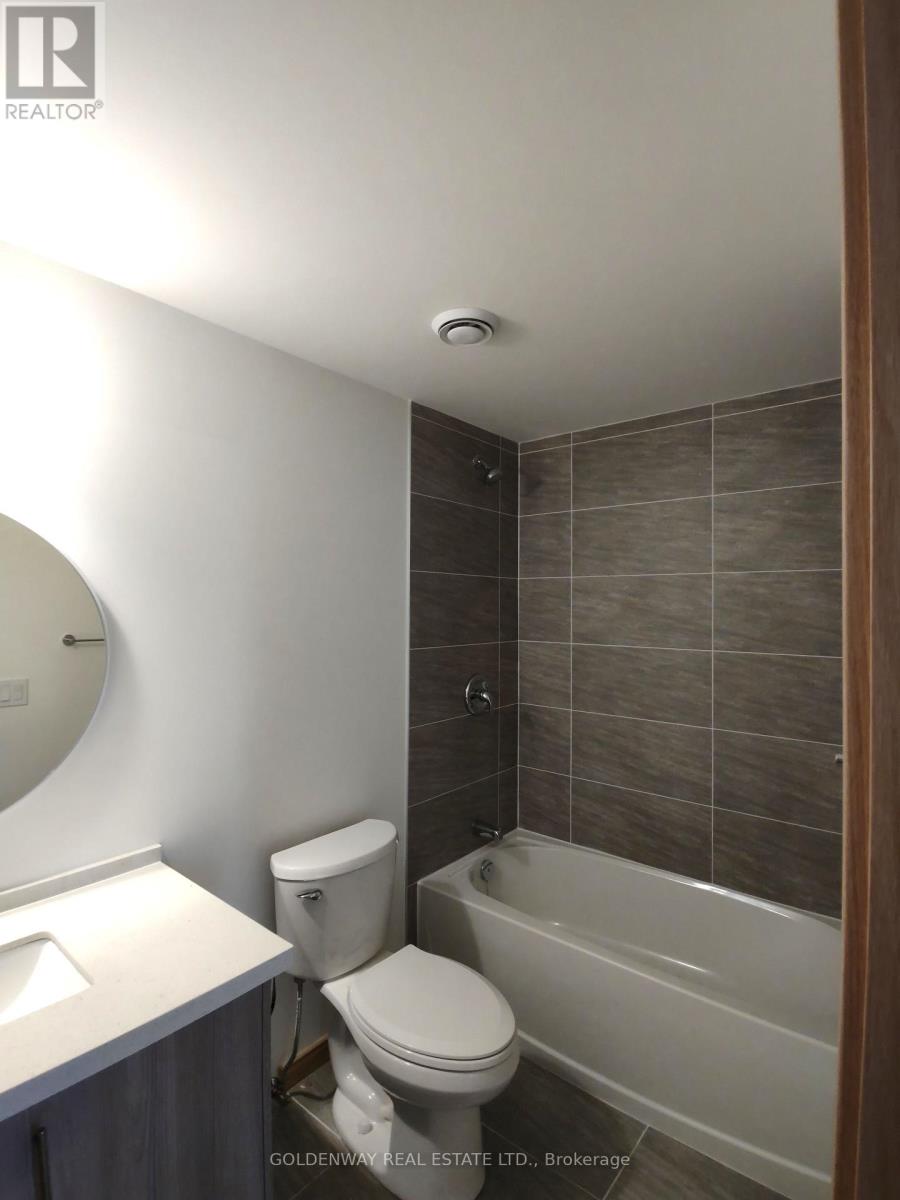 A101 - 3453 Victoria Park Avenue, Toronto, Ontario  M1W 2S6 - Photo 8 - E12977854