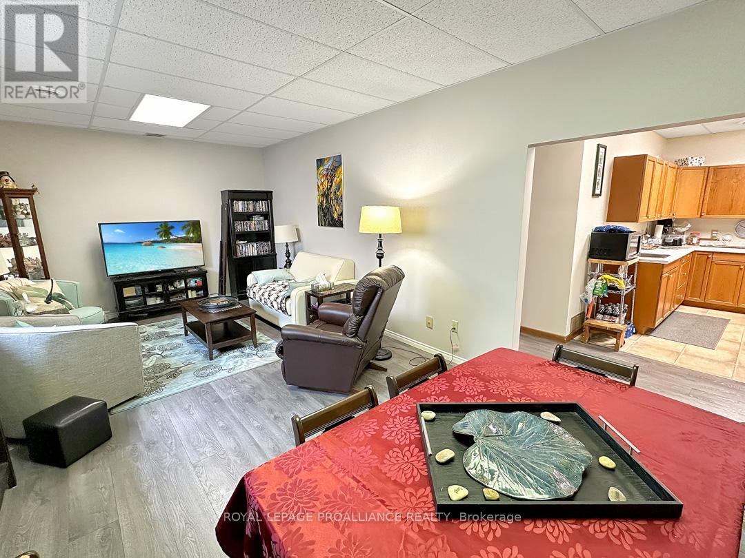 91 St Lawrence Street E, Centre Hastings, Ontario  K0K 2K0 - Photo 25 - X12487655