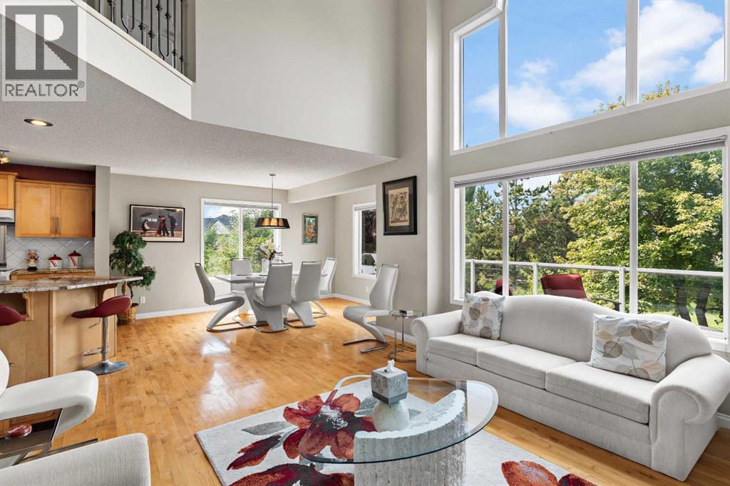 180 Cranfield Park SE, Calgary, Alberta