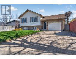 229 SOUTHFIELD DRIVE, Strathroy-Caradoc, Ontario