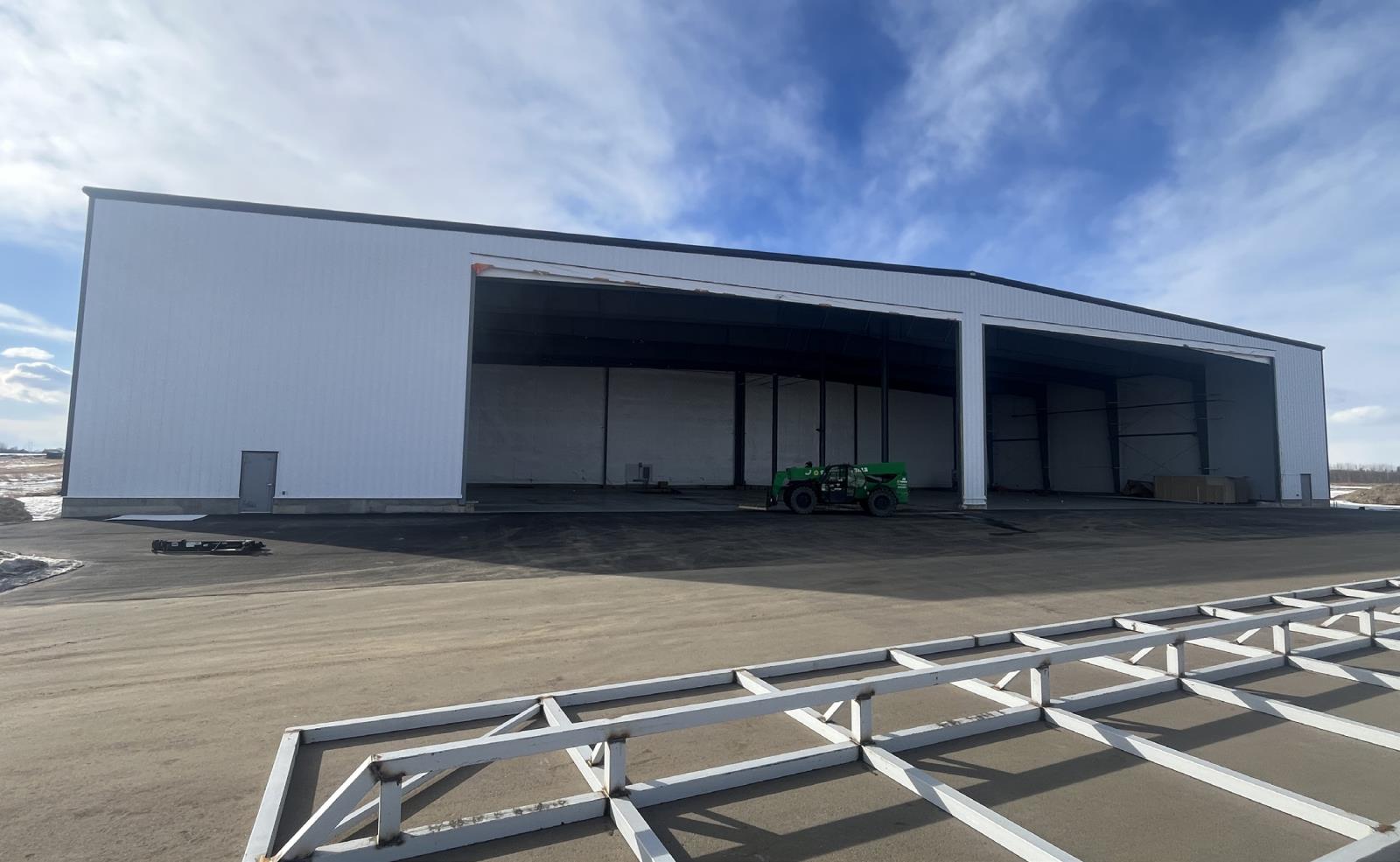 52111  Rge Rd 270, Parkland County, Alberta