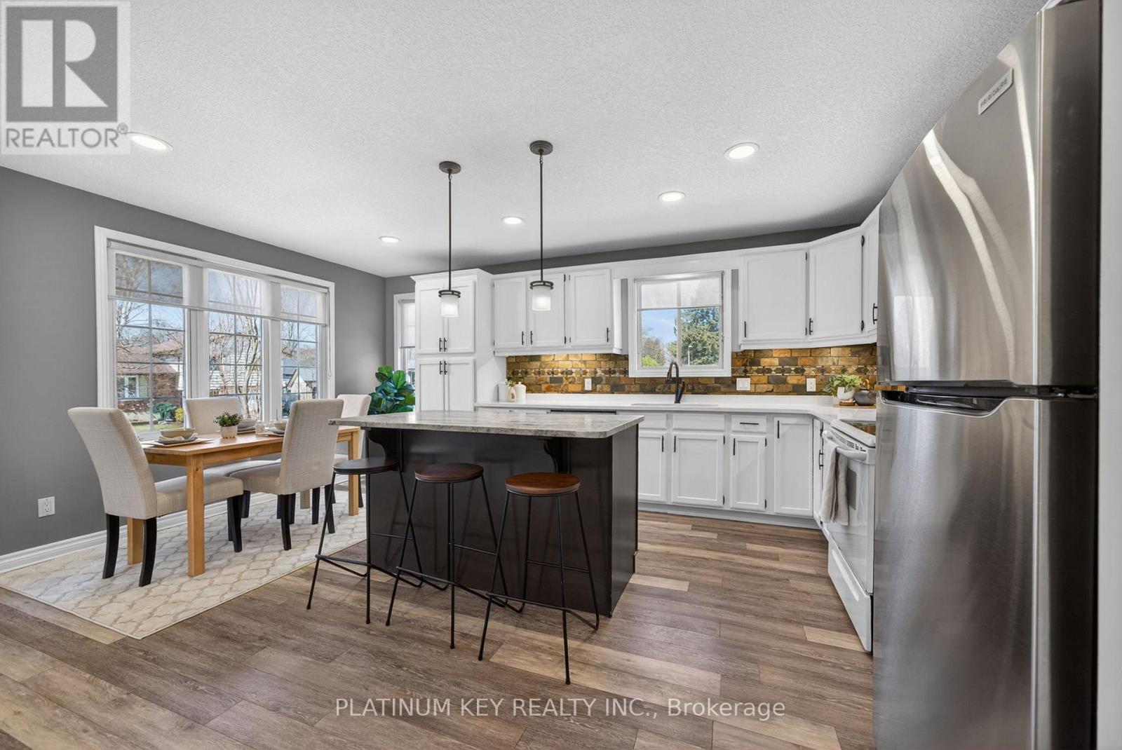 229 Southfield Drive, Strathroy-Caradoc, Ontario  N7G 3V3 - Photo 8 - X12976580