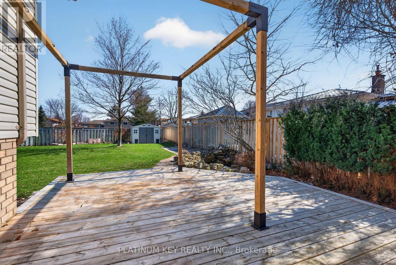 229 Southfield Drive, Strathroy-Caradoc, Ontario  N7G 3V3 - Photo 25 - X12976580