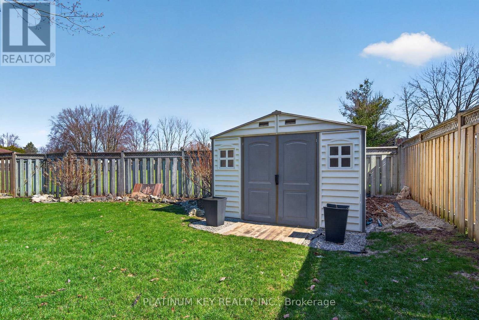229 Southfield Drive, Strathroy-Caradoc, Ontario  N7G 3V3 - Photo 27 - X12976580