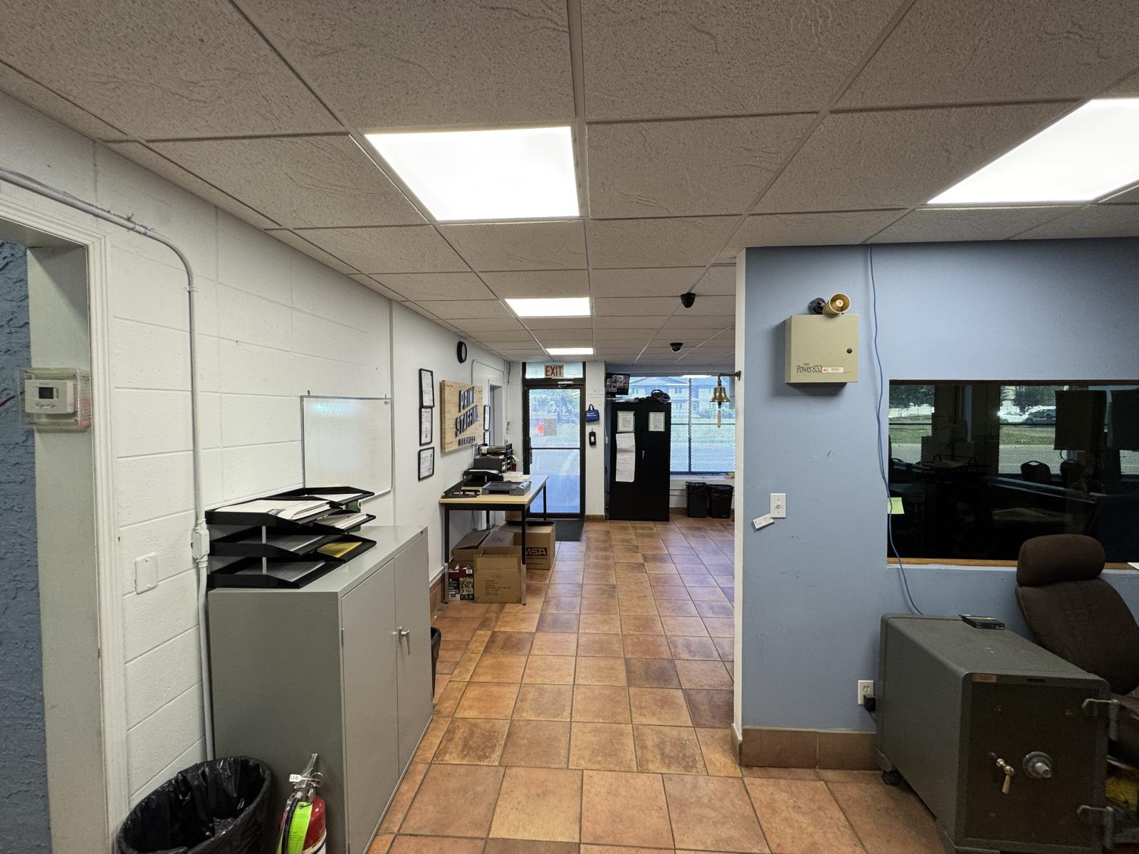 100 100, 10325-10335  95 Street Nw, Edmonton, Alberta  T5H 2B6 - Photo 30 - 44673312