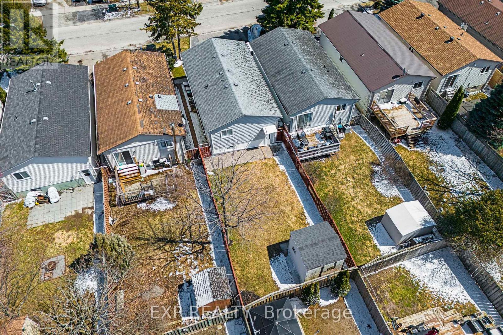 20 Longview Drive, Bradford West Gwillimbury (Bradford), Ontario  L3Z 2H2 - Photo 46 - N12975096