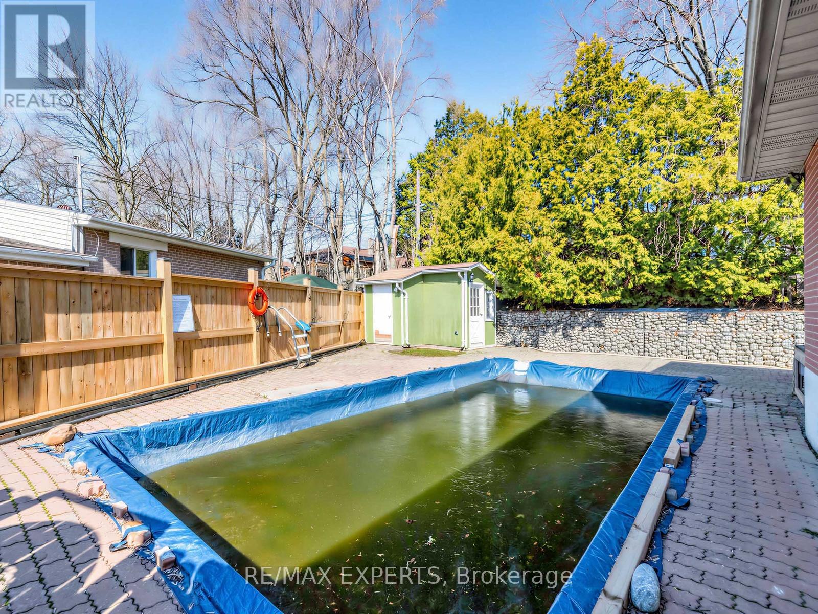 126 Longford Drive, Newmarket, Ontario  L3Y 2Y5 - Photo 34 - N12977768