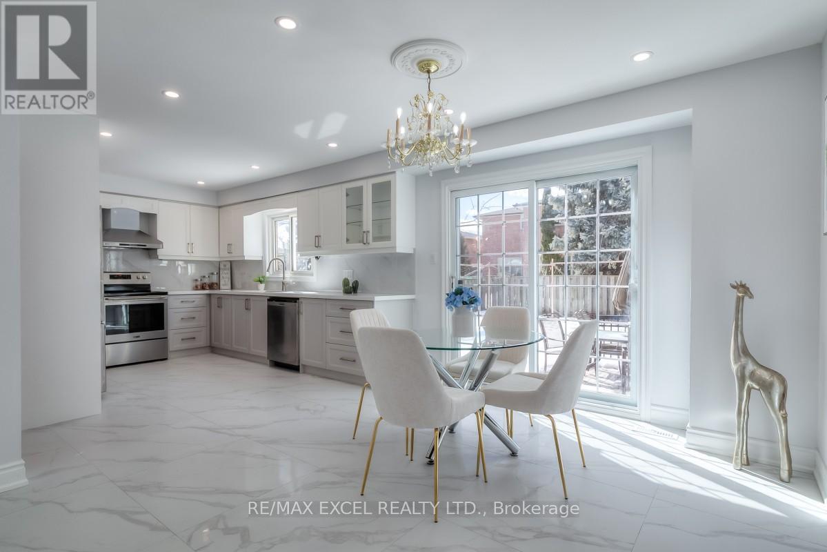 310 Raymerville Drive, Markham, Ontario  L3P 6N9 - Photo 11 - N12977786