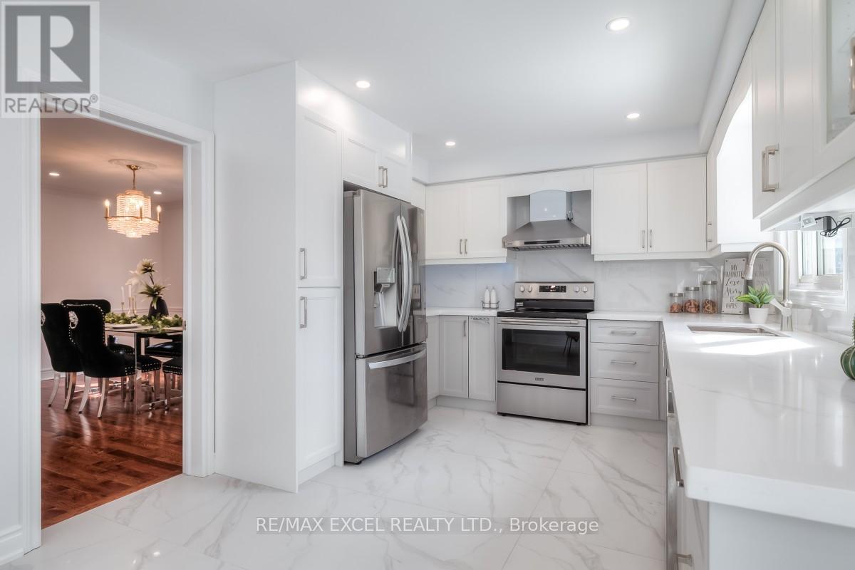 310 Raymerville Drive, Markham, Ontario  L3P 6N9 - Photo 13 - N12977786