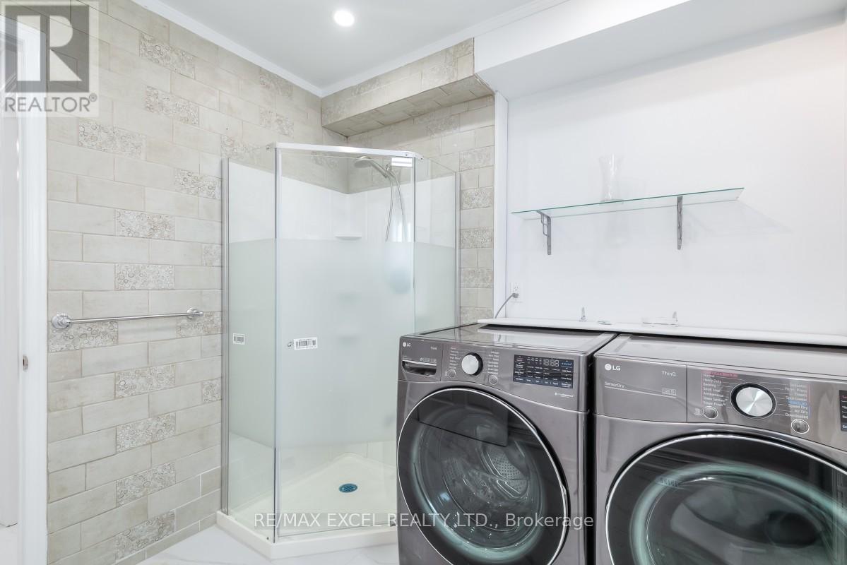 310 Raymerville Drive, Markham, Ontario  L3P 6N9 - Photo 16 - N12977786