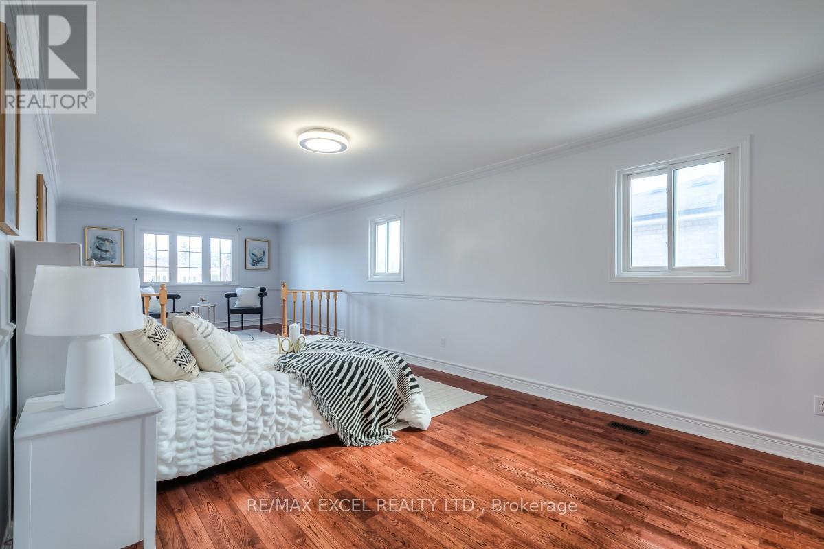 310 Raymerville Drive, Markham, Ontario  L3P 6N9 - Photo 18 - N12977786