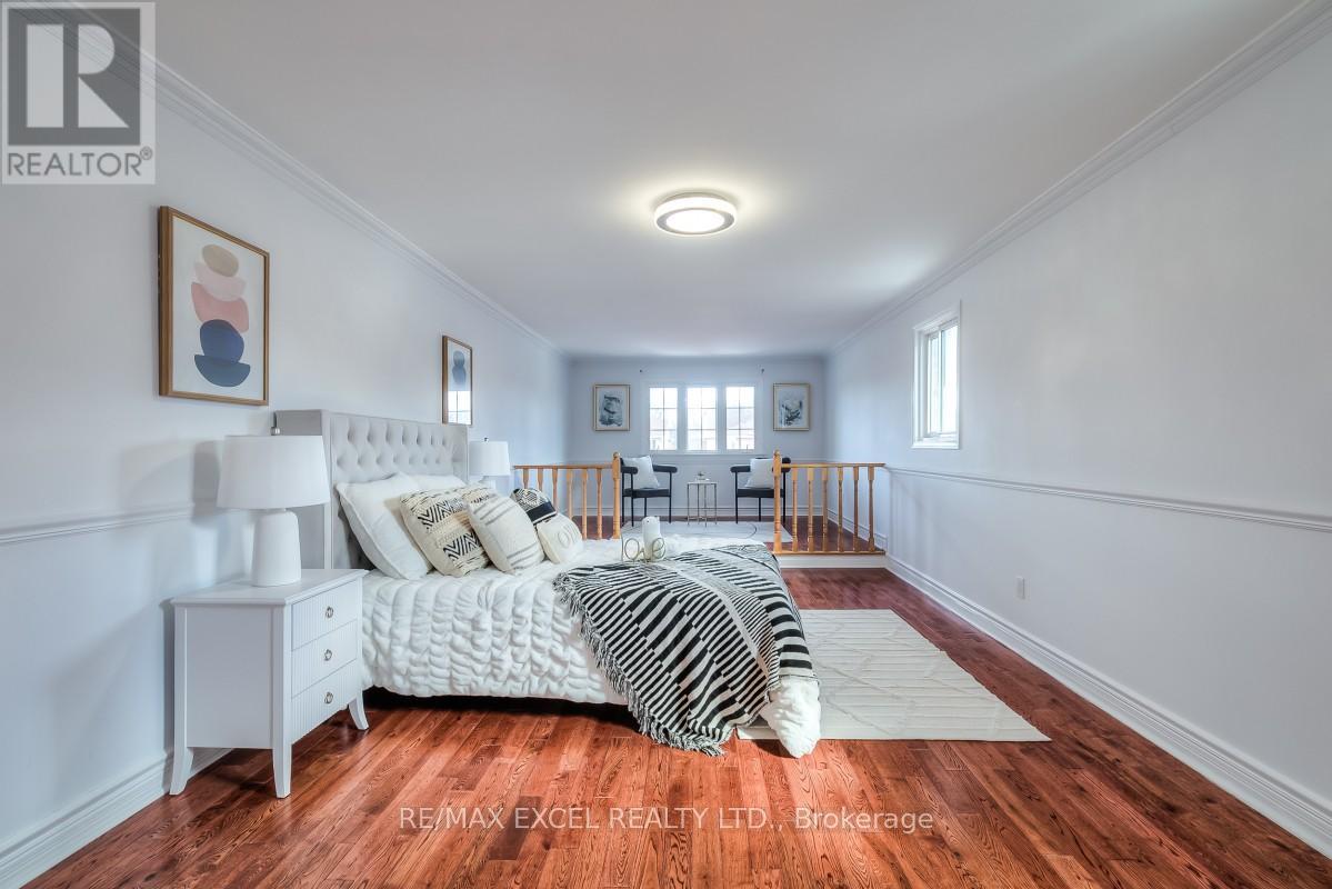 310 Raymerville Drive, Markham, Ontario  L3P 6N9 - Photo 19 - N12977786