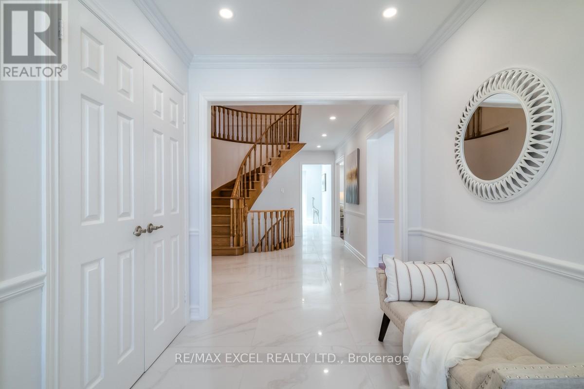 310 Raymerville Drive, Markham, Ontario  L3P 6N9 - Photo 2 - N12977786