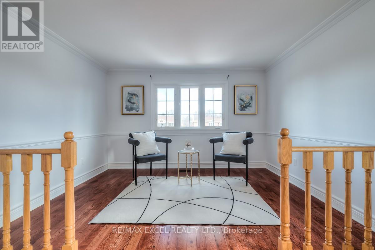 310 Raymerville Drive, Markham, Ontario  L3P 6N9 - Photo 20 - N12977786