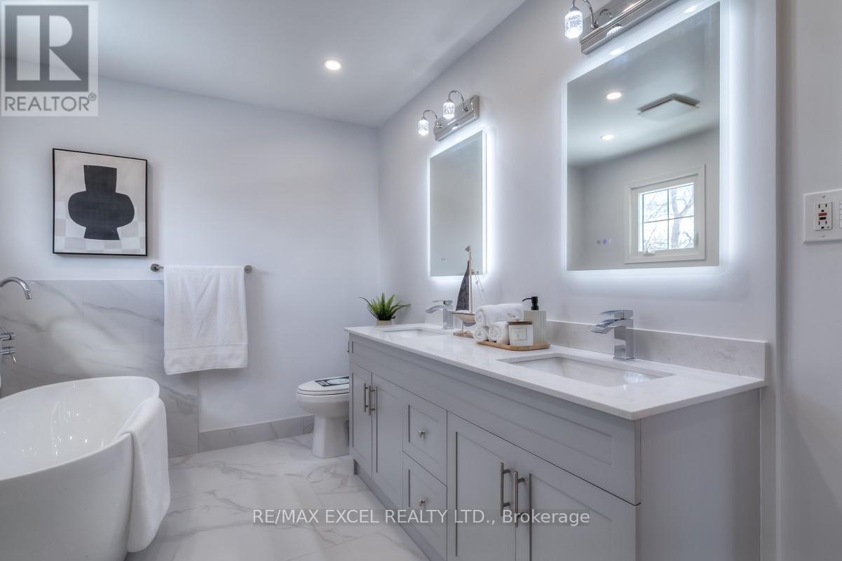 310 Raymerville Drive, Markham, Ontario  L3P 6N9 - Photo 24 - N12977786