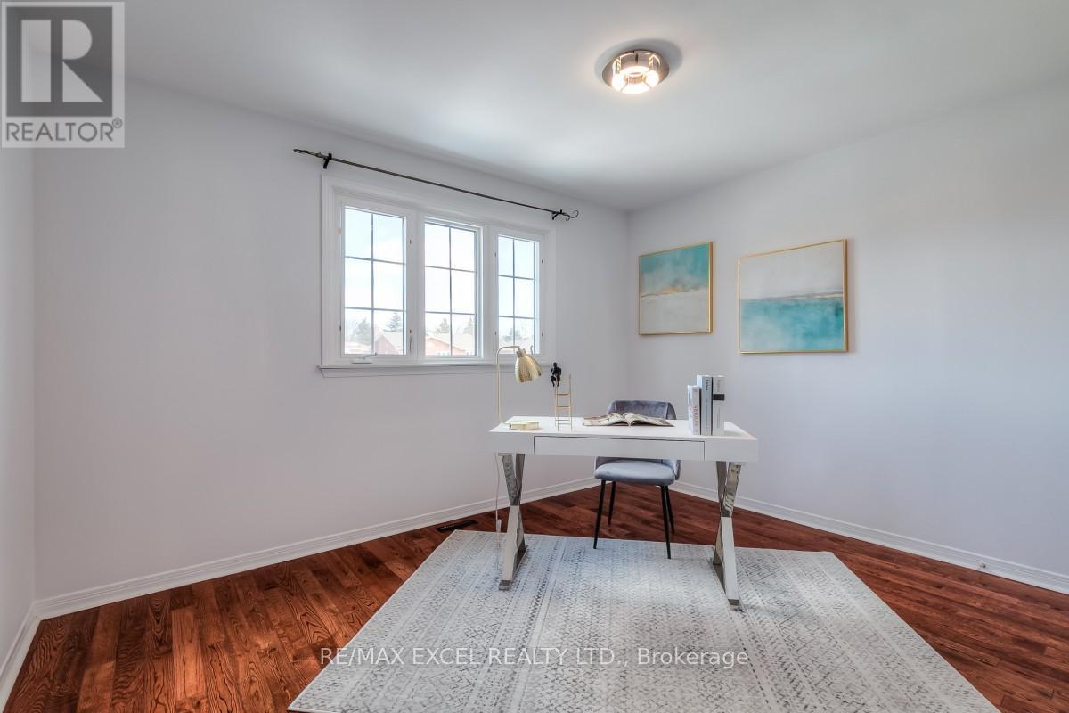 310 Raymerville Drive, Markham, Ontario  L3P 6N9 - Photo 30 - N12977786