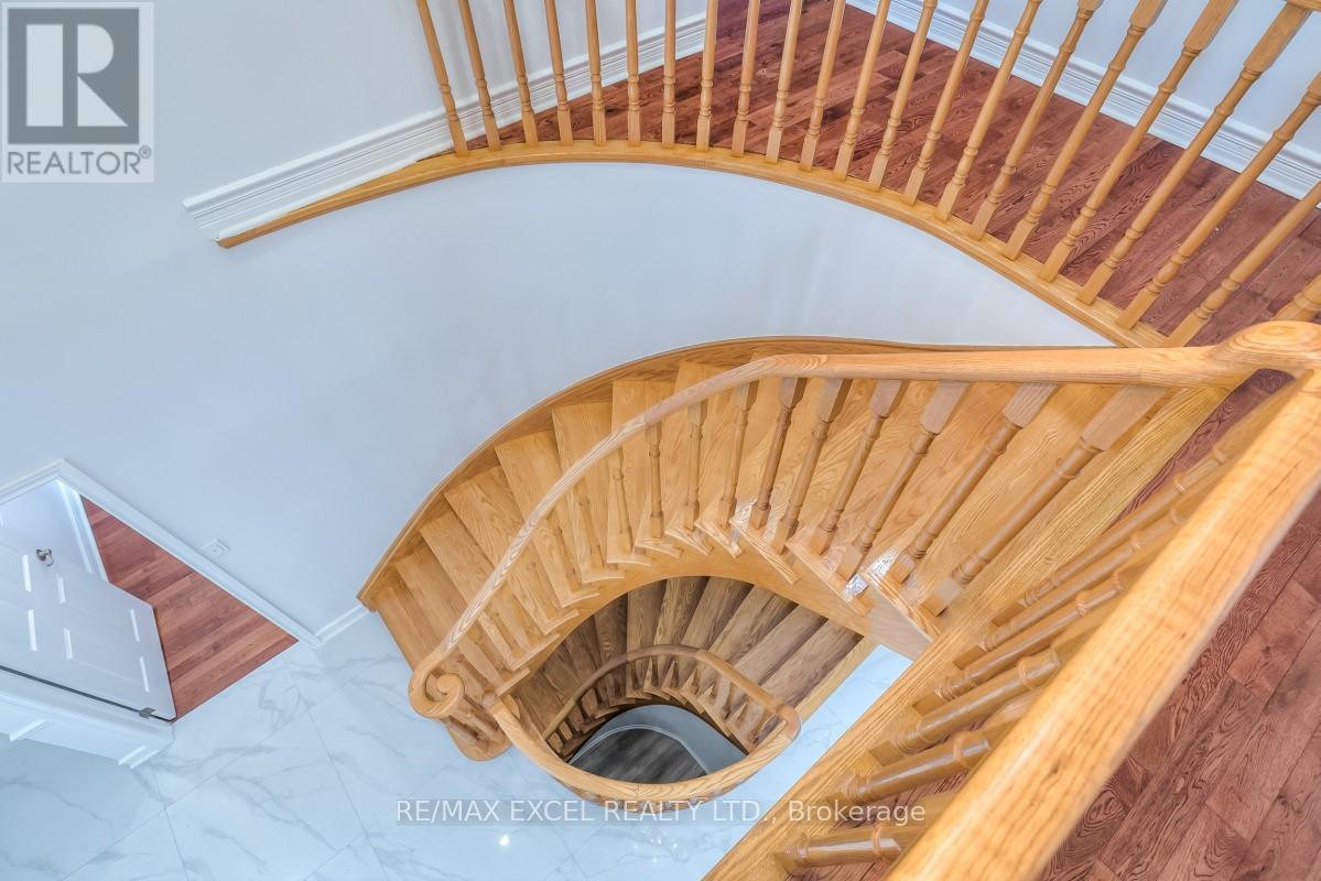 310 Raymerville Drive, Markham, Ontario  L3P 6N9 - Photo 34 - N12977786