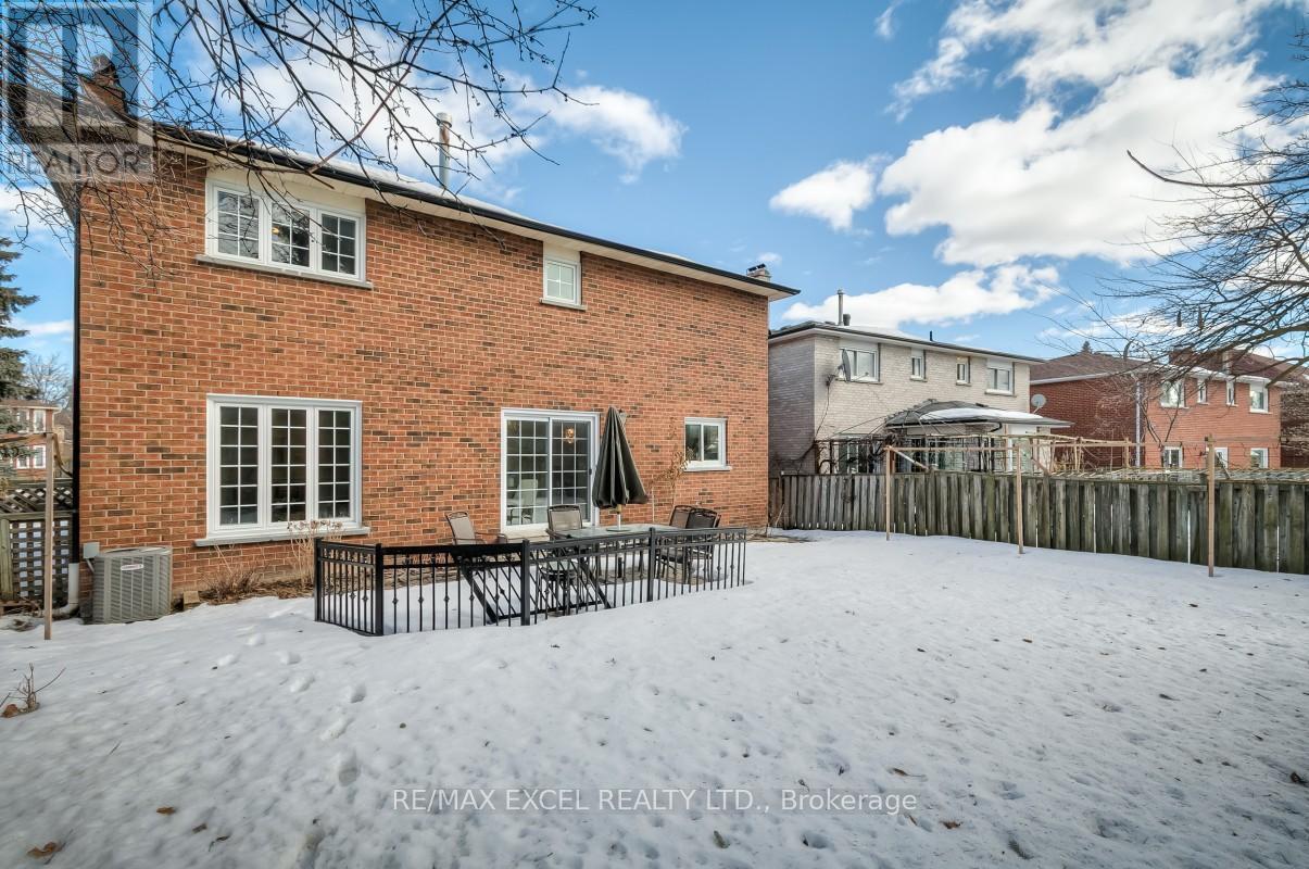 310 Raymerville Drive, Markham, Ontario  L3P 6N9 - Photo 42 - N12977786