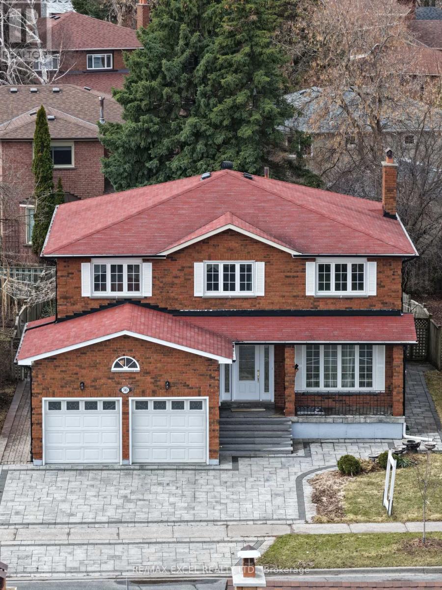 310 Raymerville Drive, Markham, Ontario  L3P 6N9 - Photo 45 - N12977786