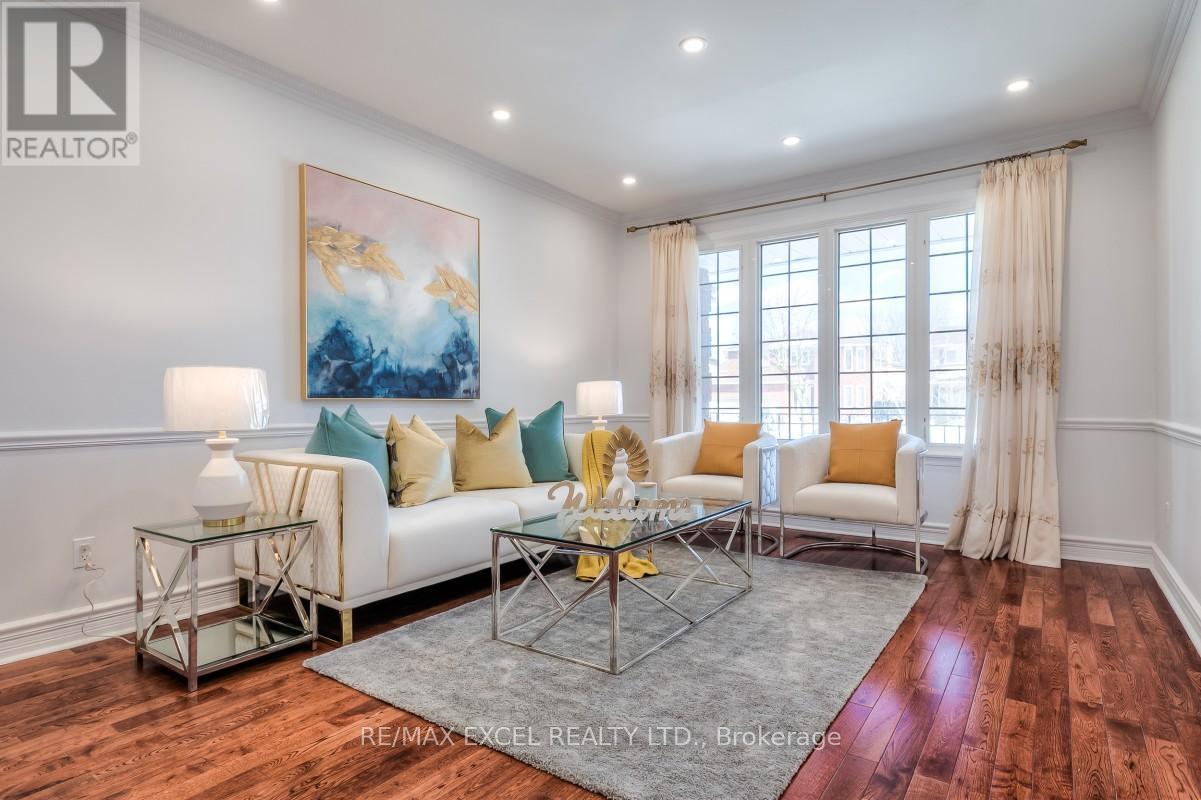 310 Raymerville Drive, Markham, Ontario  L3P 6N9 - Photo 5 - N12977786