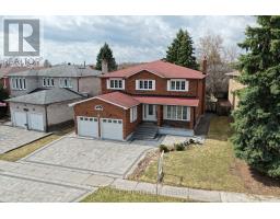 310 RAYMERVILLE DRIVE, Markham, Ontario