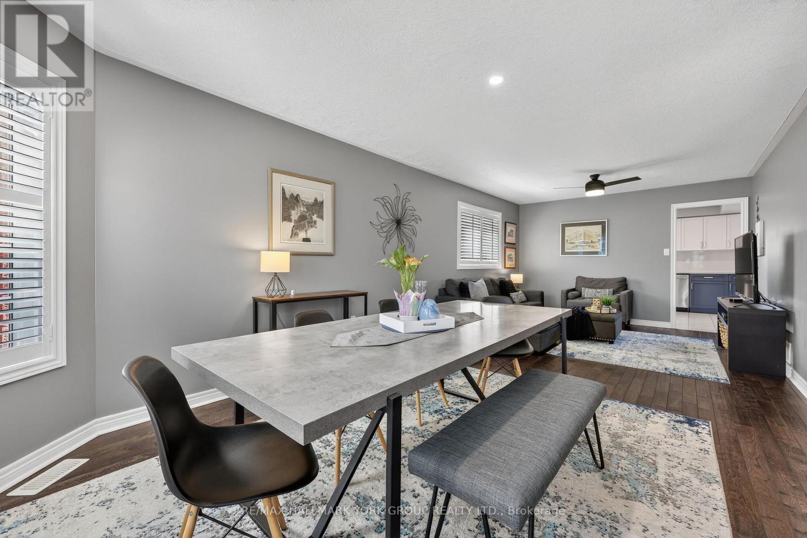 54 Bambi Crescent, Georgina, Ontario  L4P 4C6 - Photo 14 - N12977882